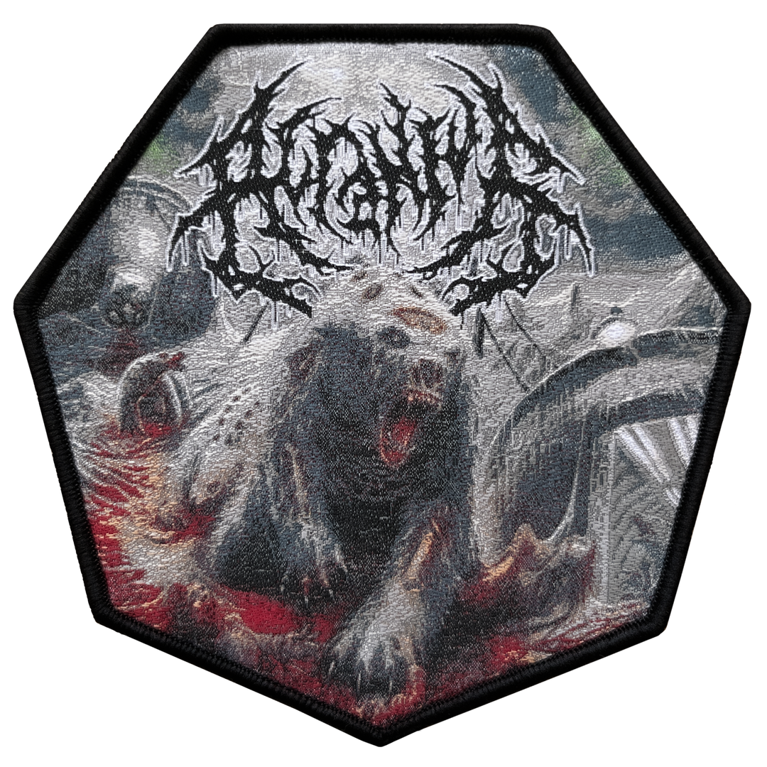 Acranius 'When Mutation Becomes Homicidal' Patch