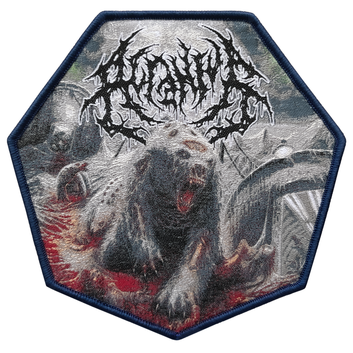 Acranius 'When Mutation Becomes Homicidal' Patch