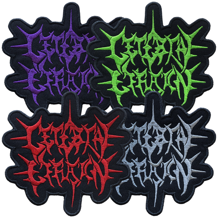 Cerebral Effusion Patches