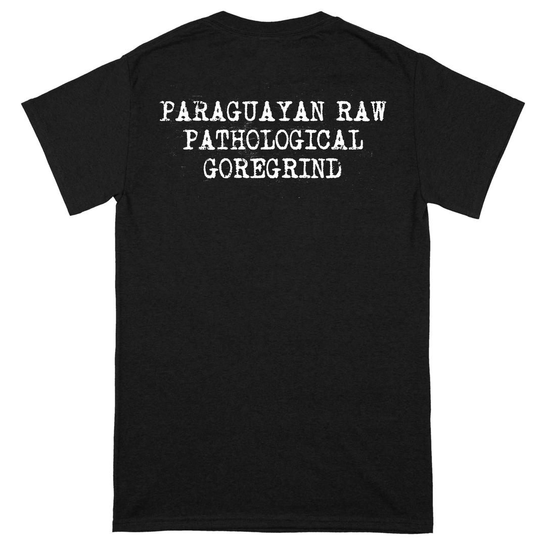 Cerebral Suppuration 'Forensic Pathology' T-Shirt