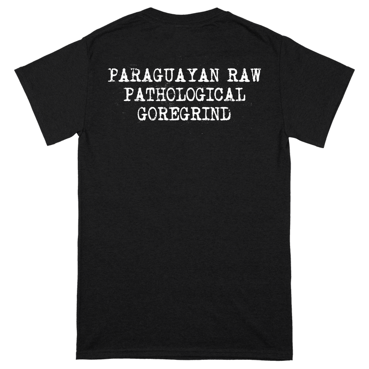 Cerebral Suppuration 'Forensic Pathology' T-Shirt