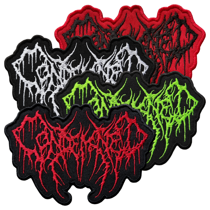 Condemned Patches