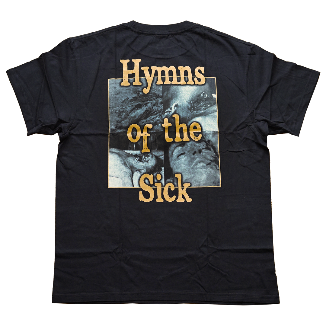 Deaden 'Hymns Of The Sick' T-Shirt