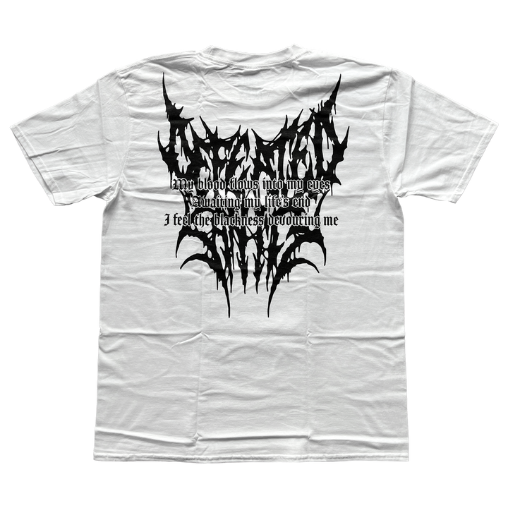 Defeated Sanity 'Butchered Identity' T-Shirt