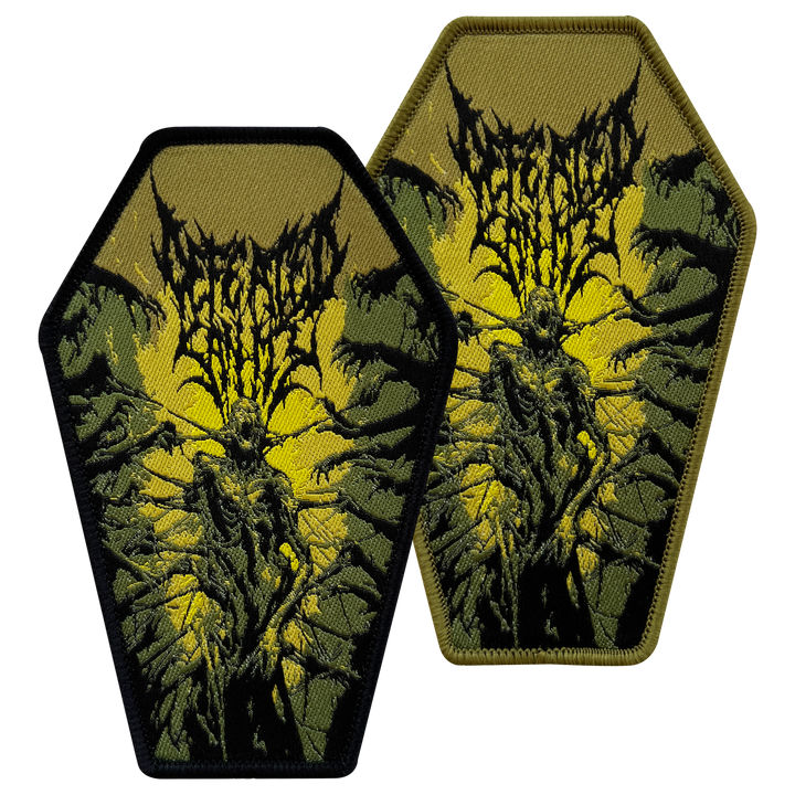 Defeated Sanity 'Passages Into Deformity' Patch