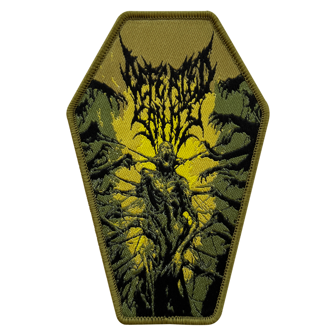 Defeated Sanity 'Passages Into Deformity' Patch