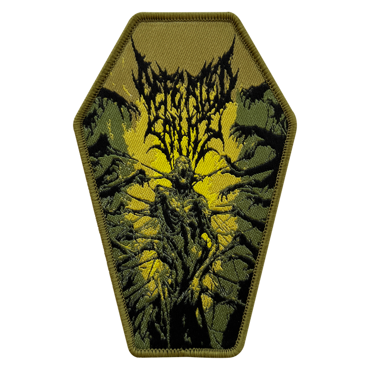 Defeated Sanity 'Passages Into Deformity' Patch