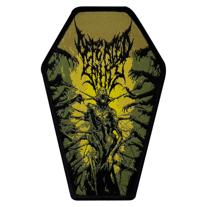 Defeated Sanity 'Passages Into Deformity' Patch