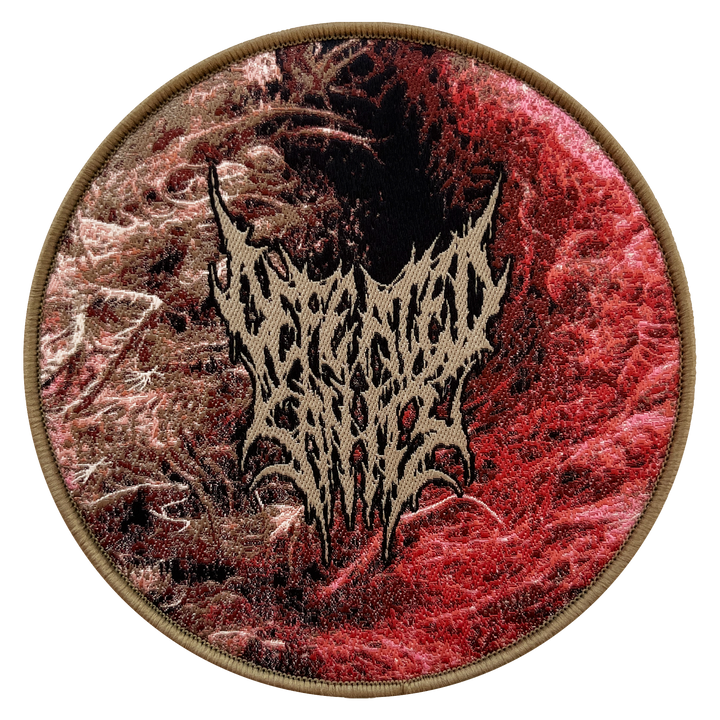 Defeated Sanity 'The Sanguinary Impetus' Patch