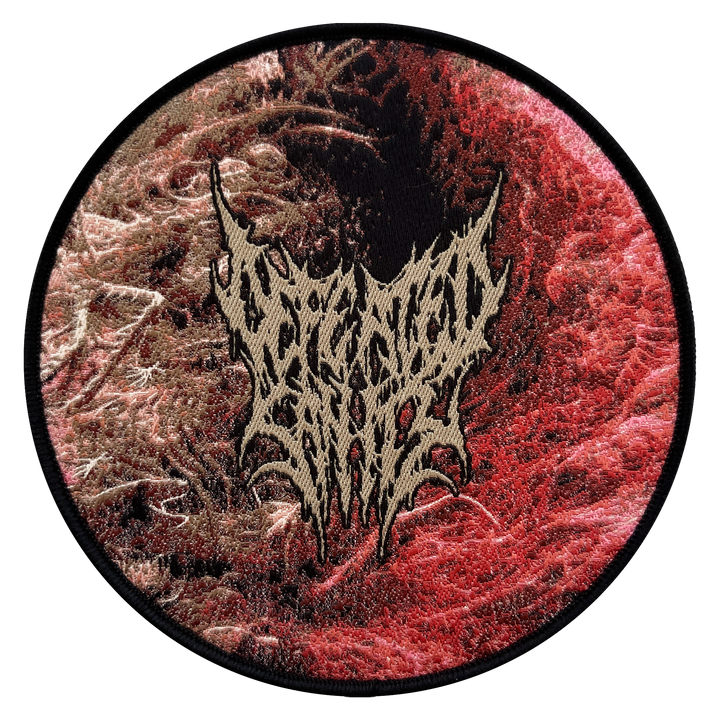 Defeated Sanity 'The Sanguinary Impetus' Patch