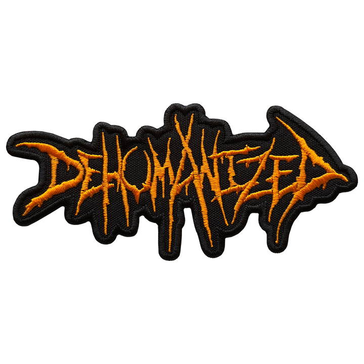 Dehumanized Patches