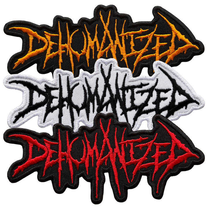 Dehumanized Patches