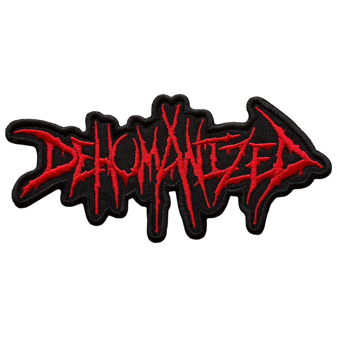 Dehumanized Patches