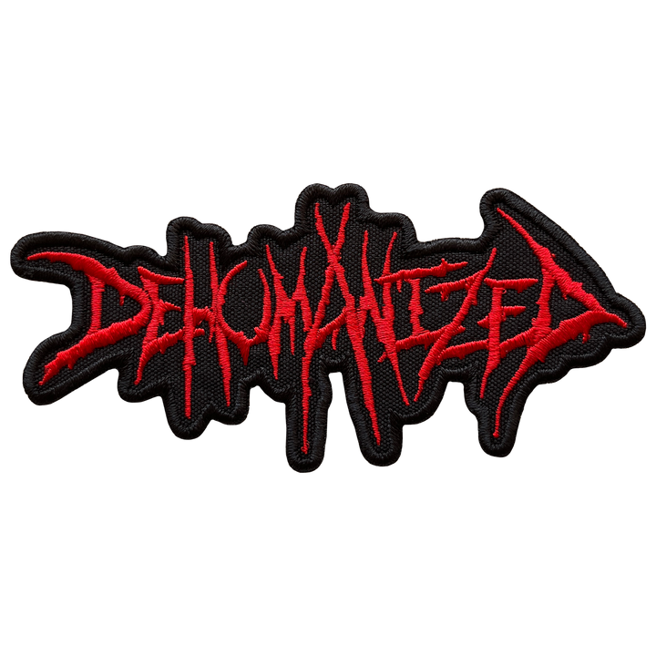 Dehumanized Patches