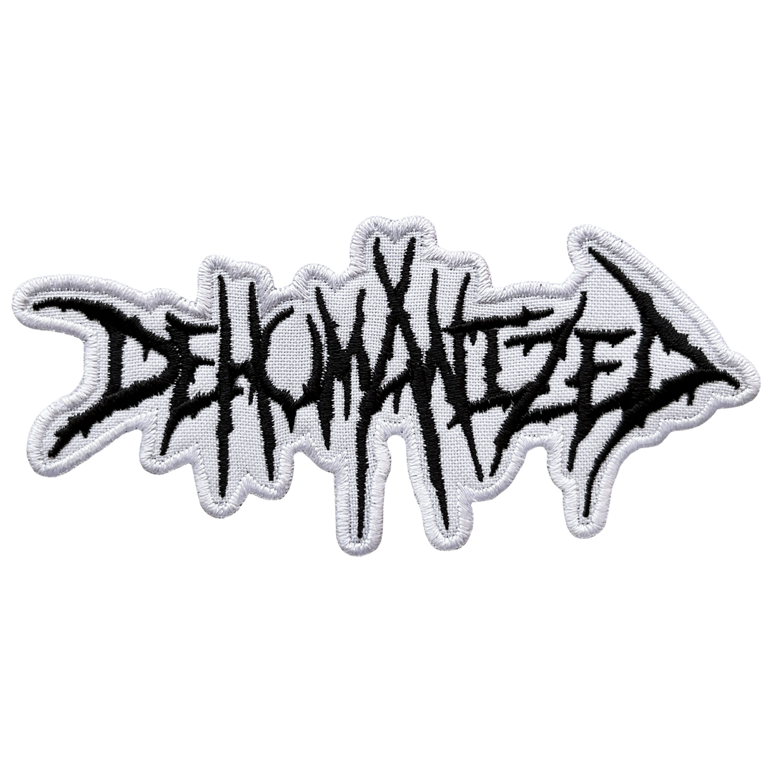 Dehumanized Patches