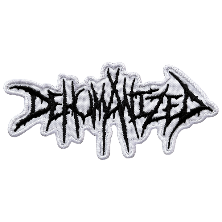 Dehumanized Patches