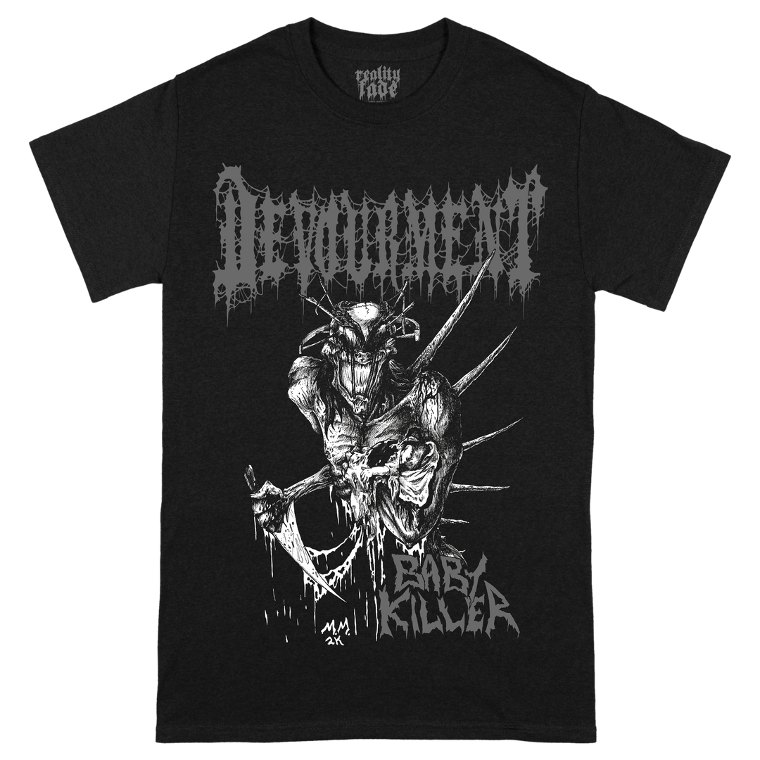 Devourment 'Babykiller' T-Shirt