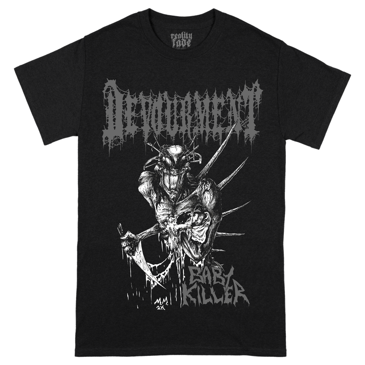 Devourment 'Babykiller' T-Shirt