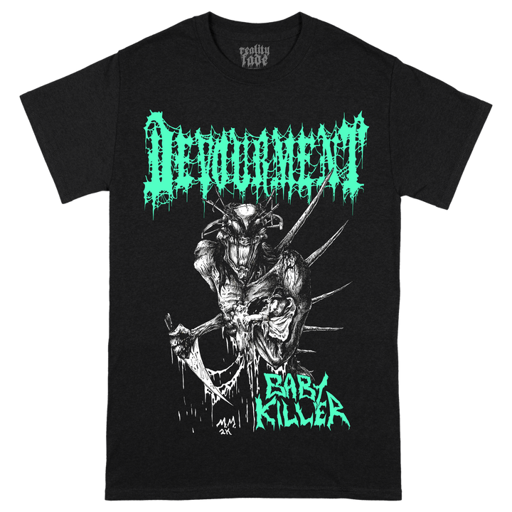 Devourment 'Babykiller' T-Shirt