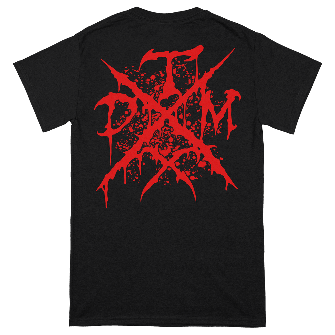 Devourment 'In The Morgue' T-Shirt | PRE-ORDER