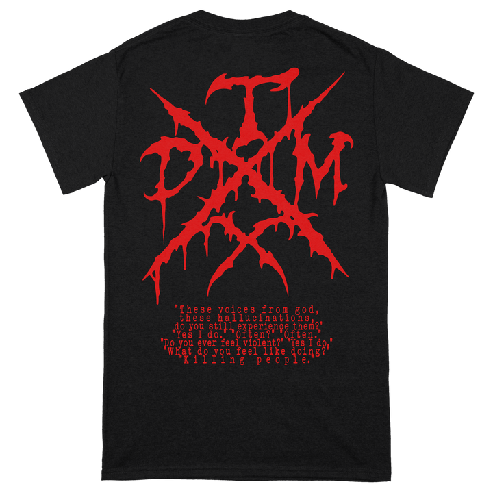 Devourment 'Pure Apocalyptic Embludgeonment' T-Shirt | PRE-ORDER