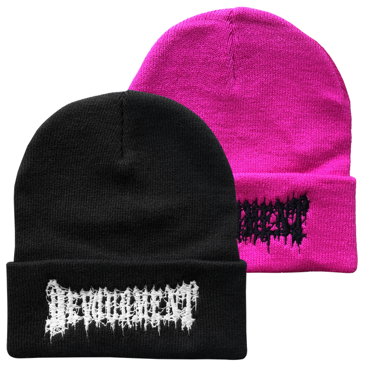 Devourment Beanies