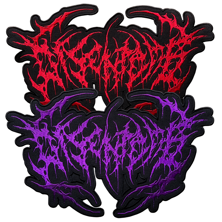 Disentomb Backpatches