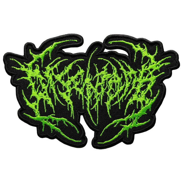 Disentomb Patches