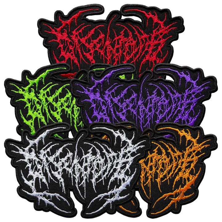 Disentomb Patches