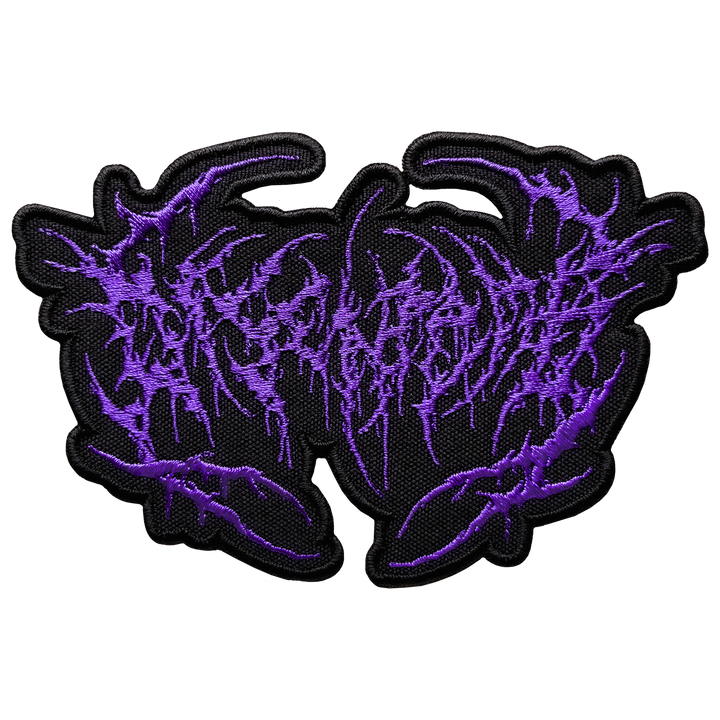 Disentomb Patches