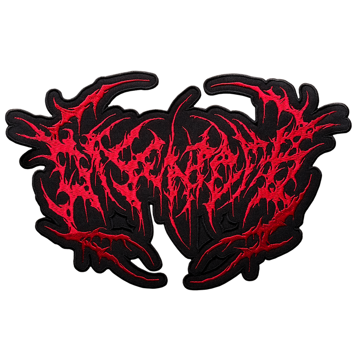 Disentomb Backpatches