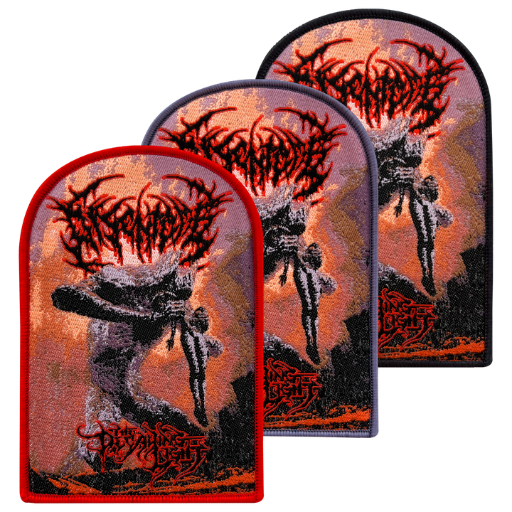 Disentomb 'The Decaying Light' Patch