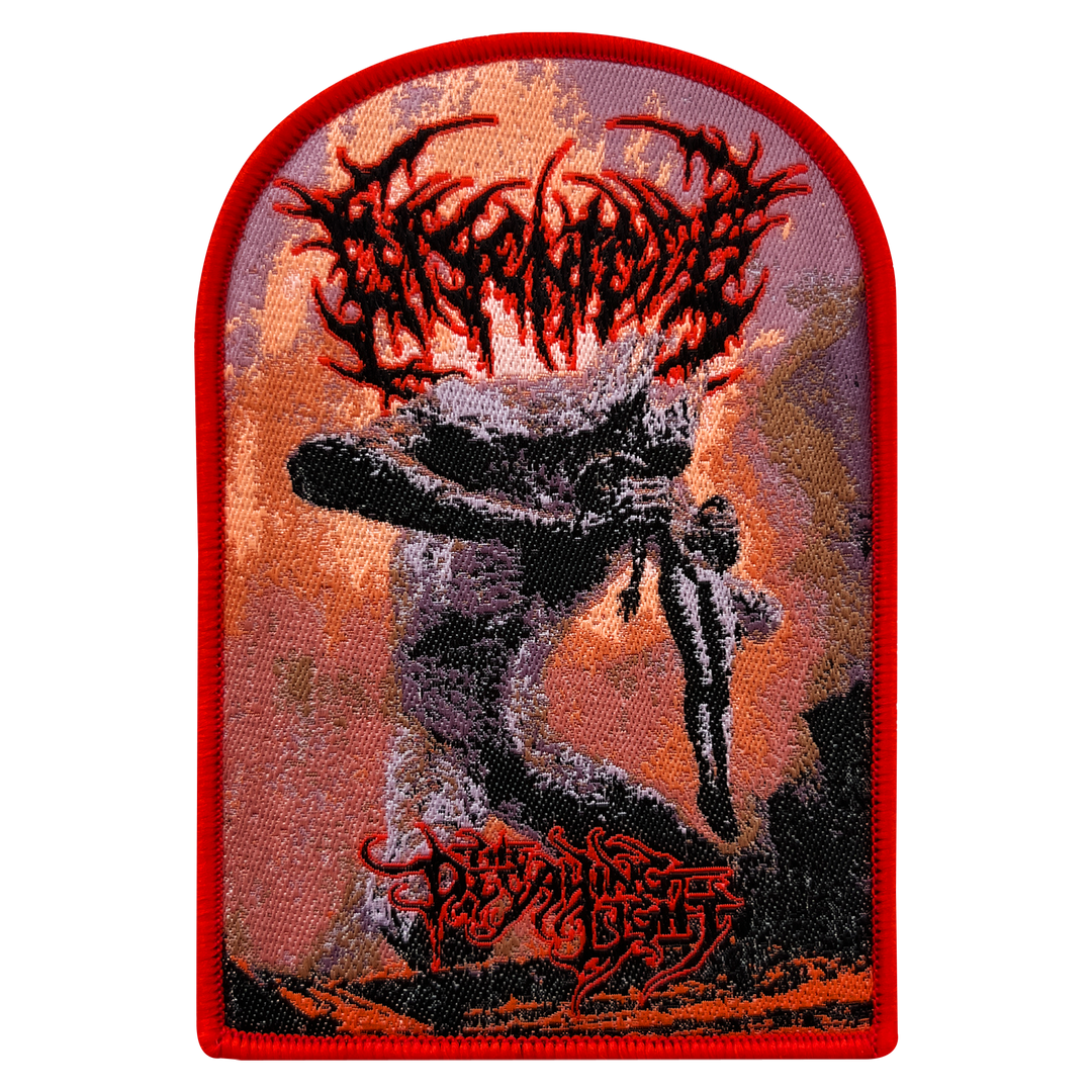 Disentomb 'The Decaying Light' Patch