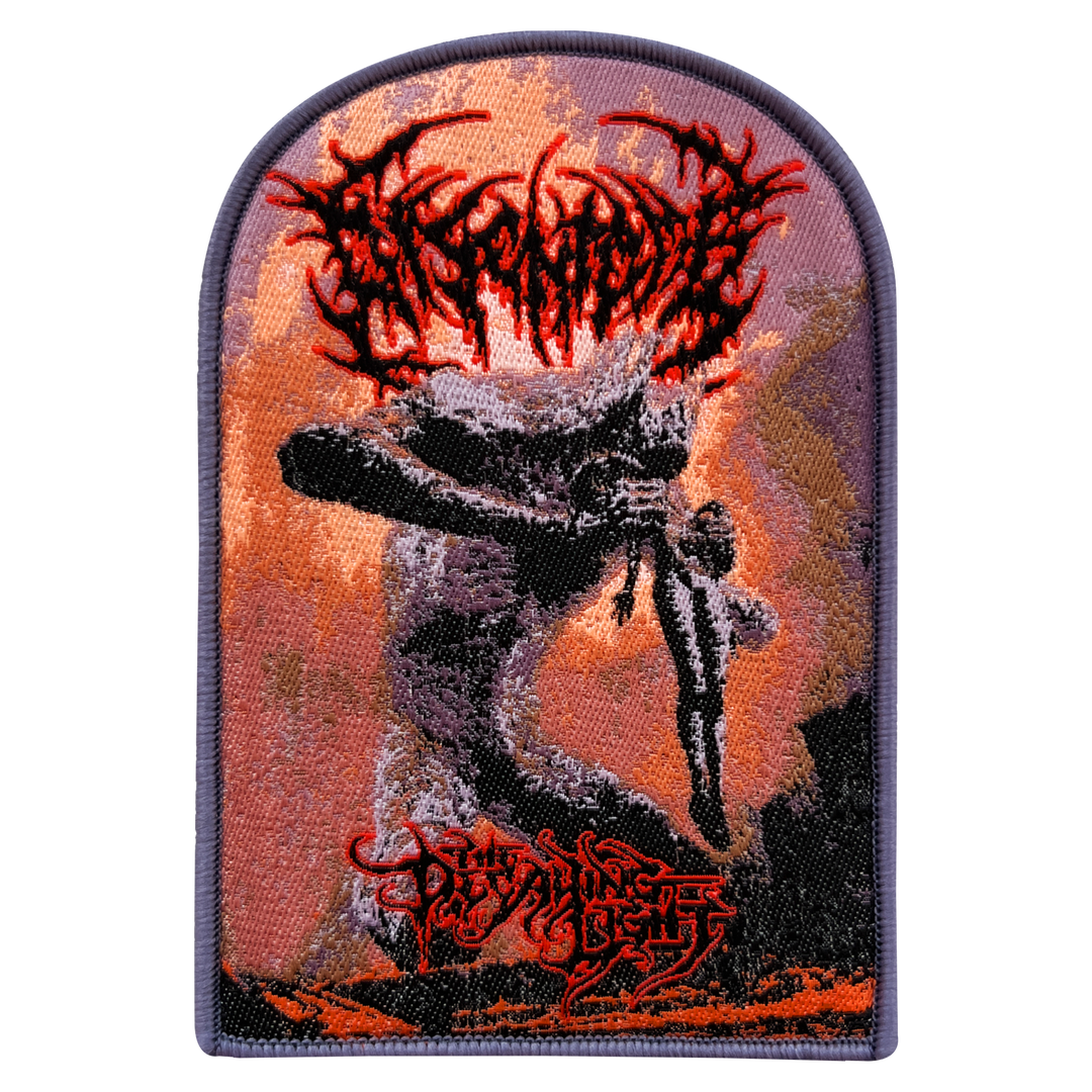 Disentomb 'The Decaying Light' Patch