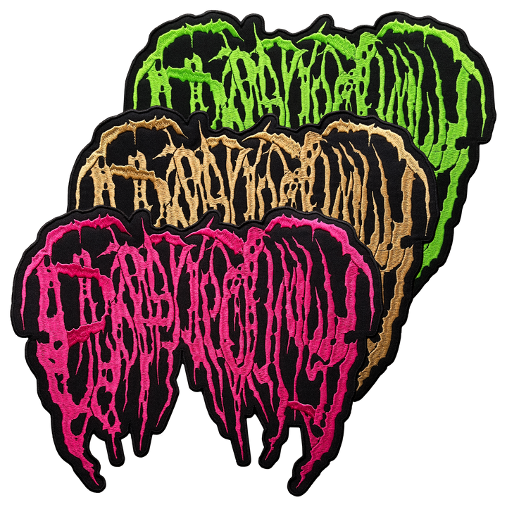 Epicardiectomy Backpatches