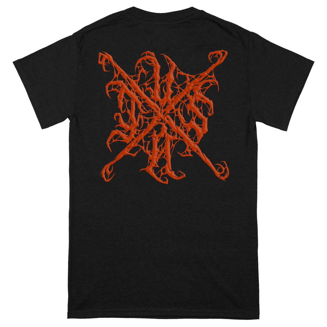 Esophagus 'Inglorious Beings' T-Shirt