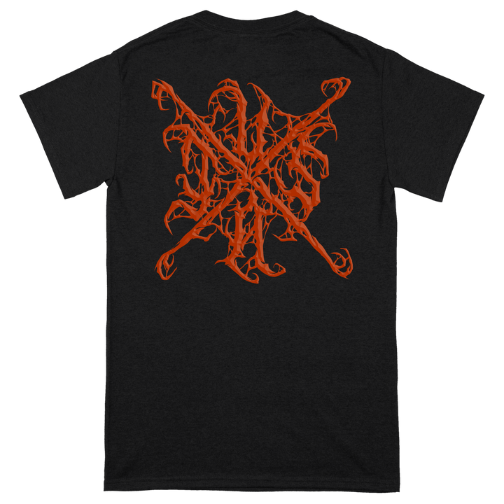 Esophagus 'Inglorious Beings' T-Shirt