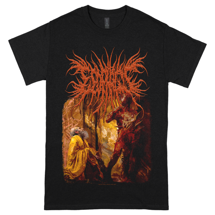 Esophagus 'Inglorious Beings' T-Shirt