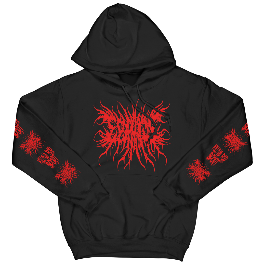 Esophagus 'Killing For Sport' Hoodie