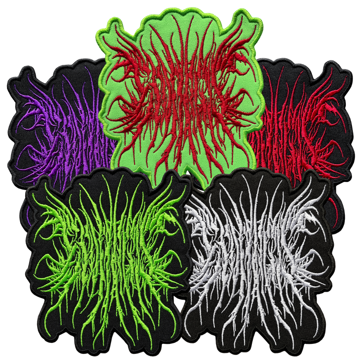 Esophagus Patches