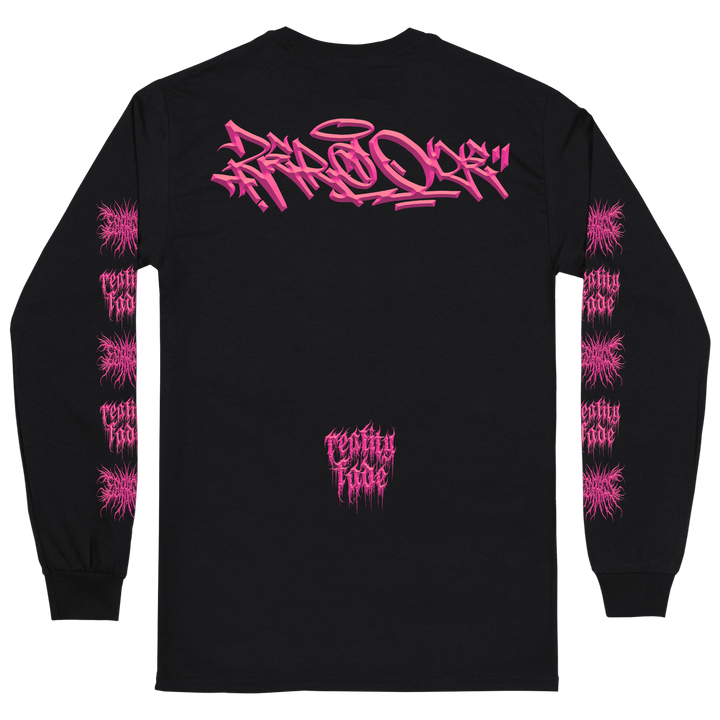 Esophagus 'Zero One' Long Sleeve | PRE-ORDER