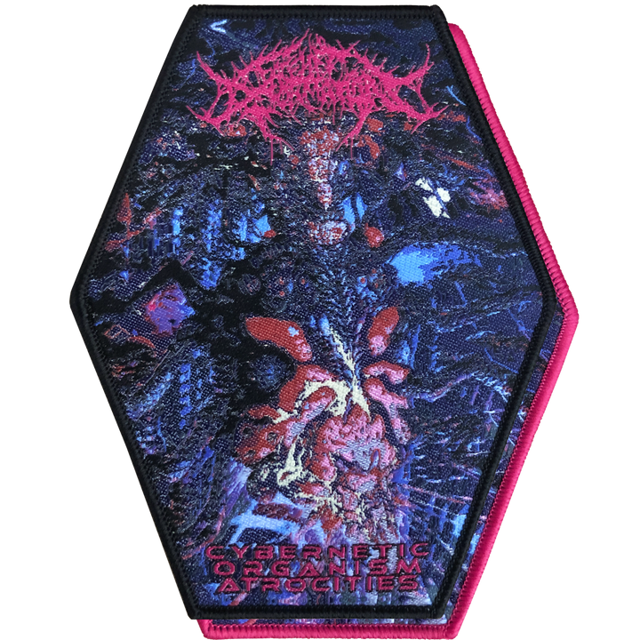 Facelift Deformation 'Cybernetic Organism Atrocities' Patch