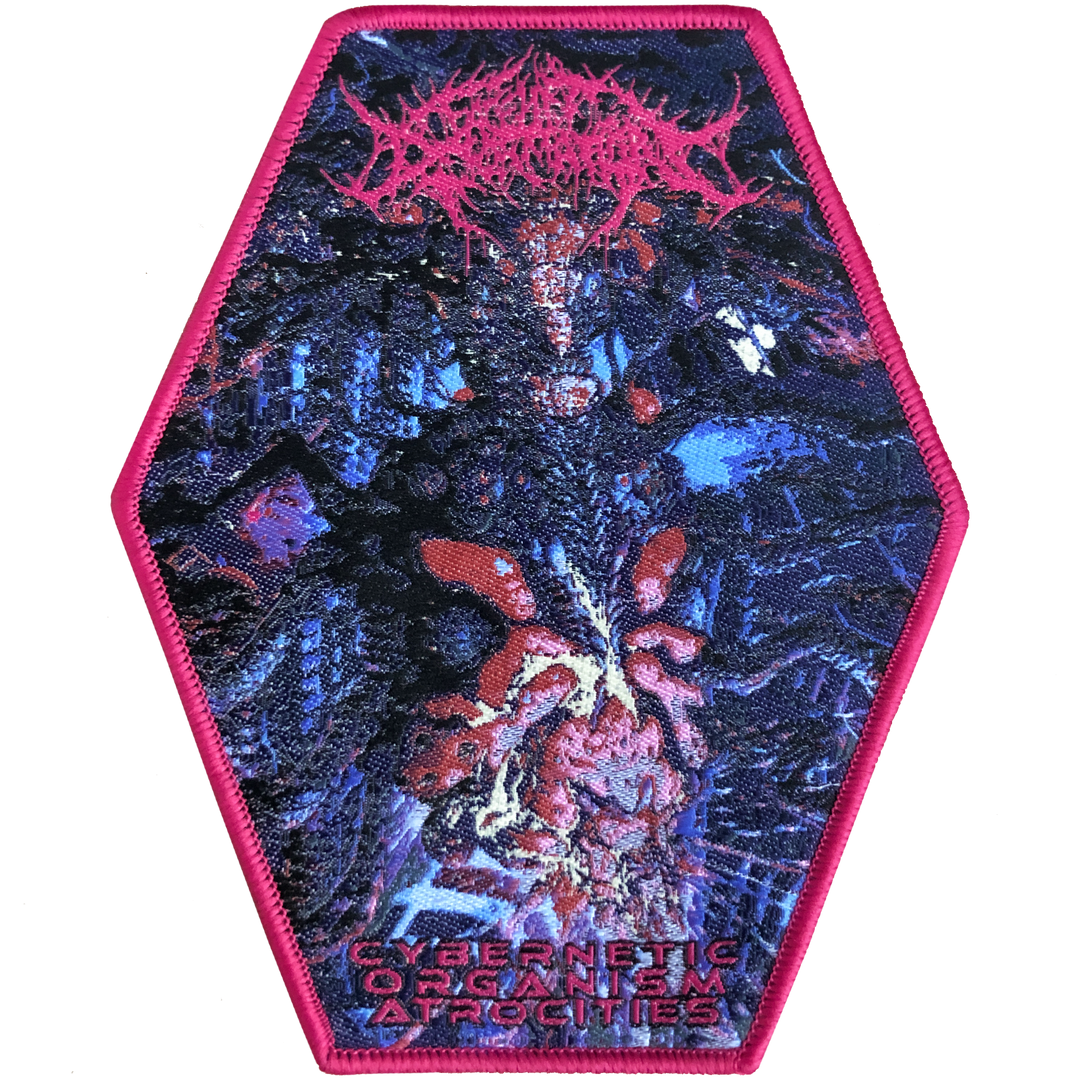 Facelift Deformation 'Cybernetic Organism Atrocities' Patch