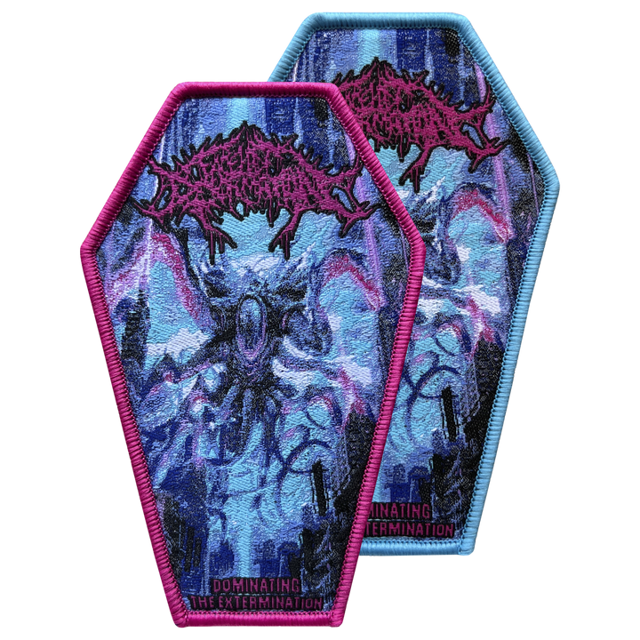 Facelift Deformation 'Dominating The Extermination' Patch