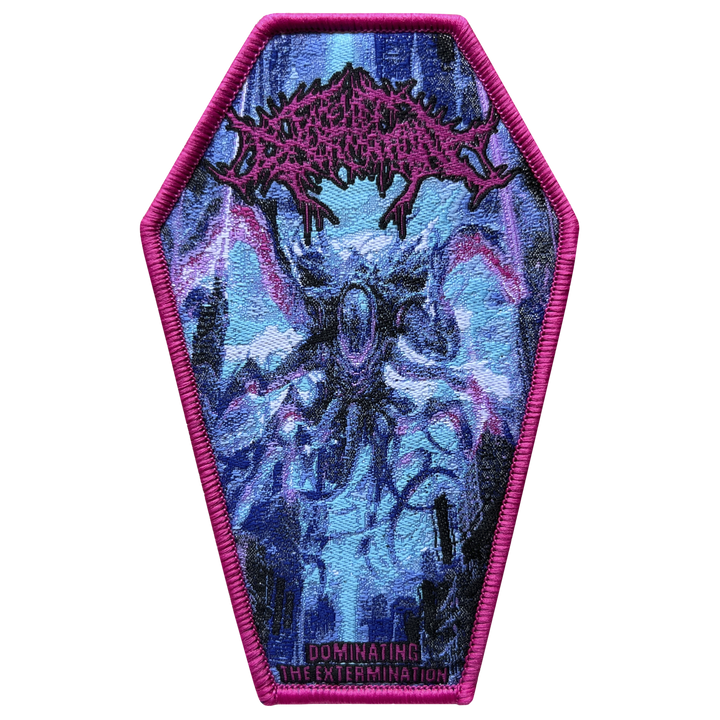 Facelift Deformation 'Dominating The Extermination' Patch