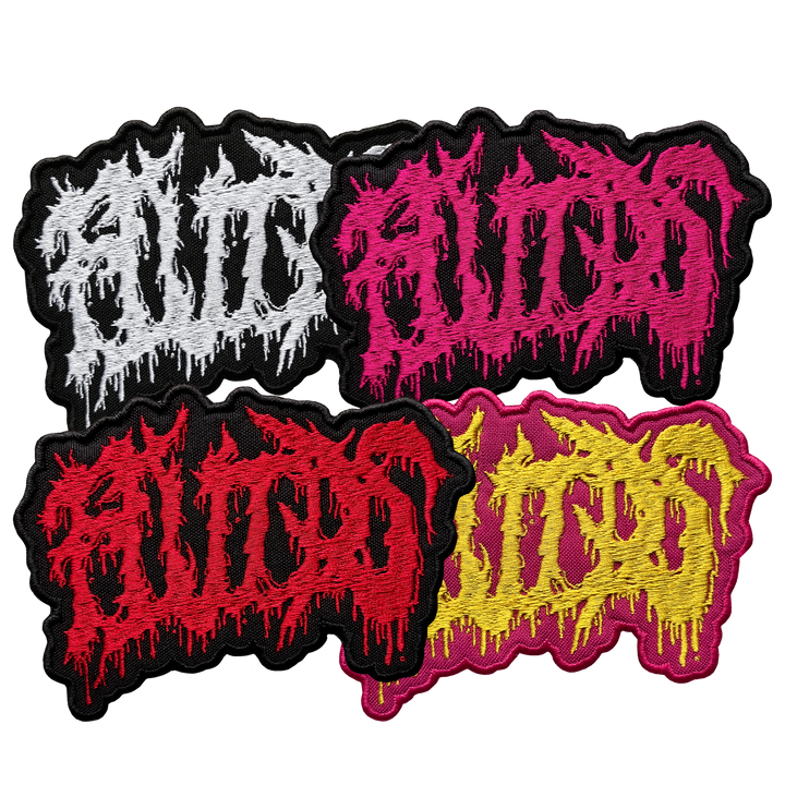 Fluids Patches