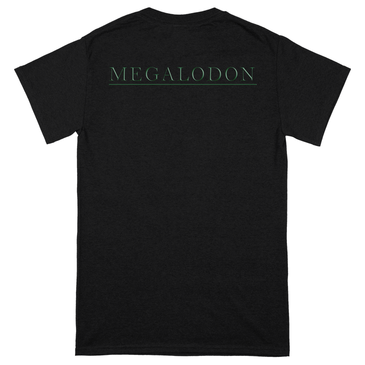 Guttural Slug 'Megalodon' T-Shirt | PRE-ORDER