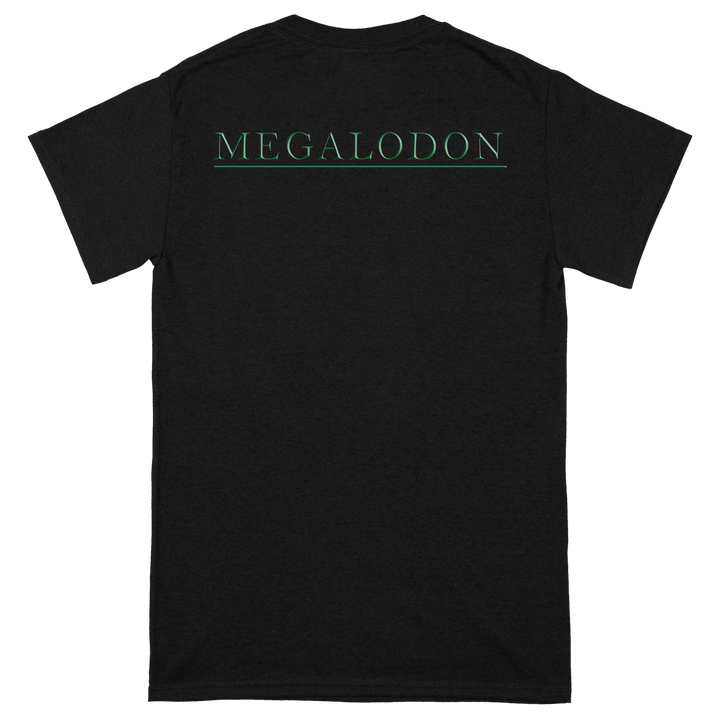 Guttural Slug 'Megalodon' T-Shirt