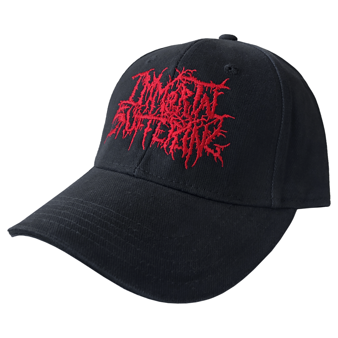 Baseball Hats – Reality Fade Merch