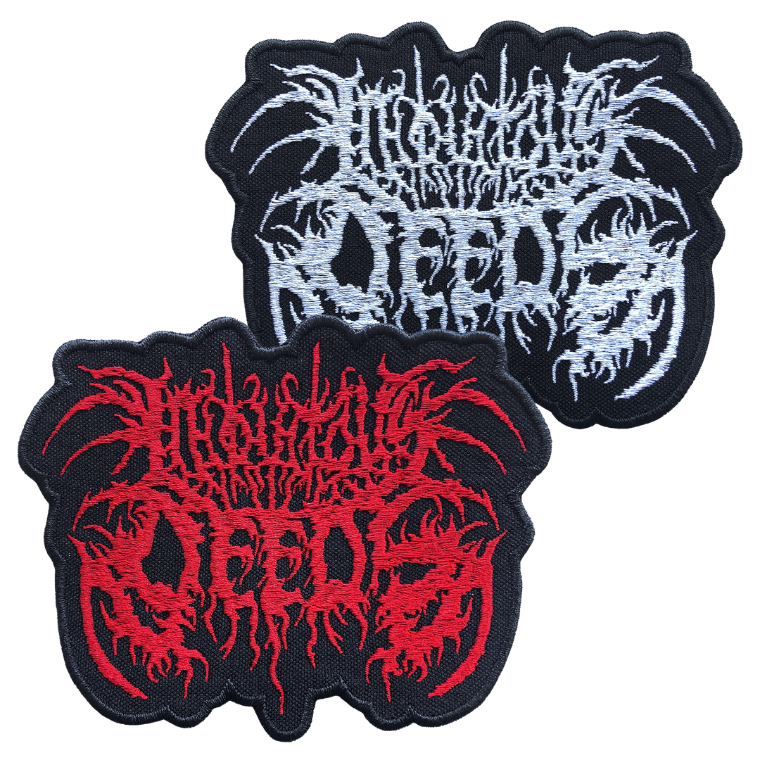 Iniquitous Deeds Patches